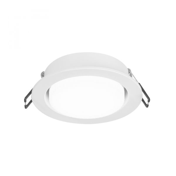 Точковий світильник Videx 28003 VL-SPF27R-W