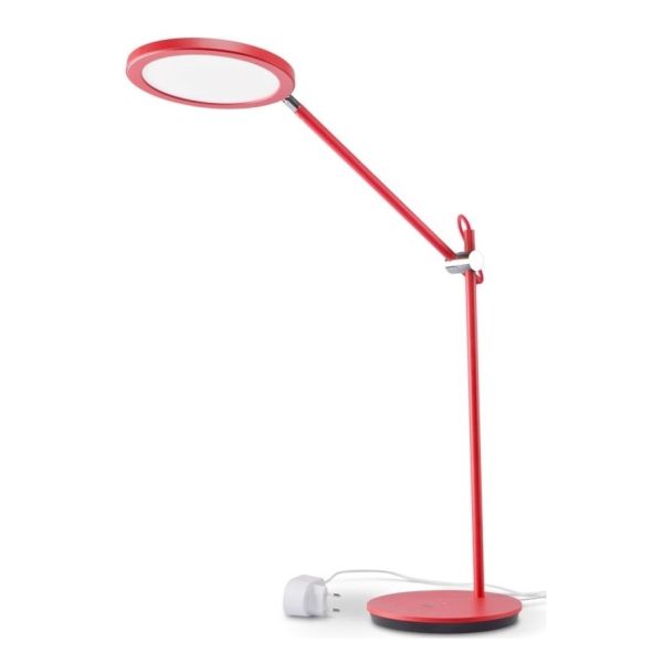 Lampa stołowa Videx 26431 VL-TF15R