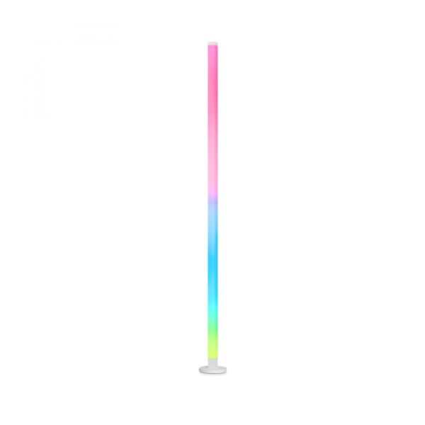 Lampa podłogowa Videx 27949 VL-TF20-RGB