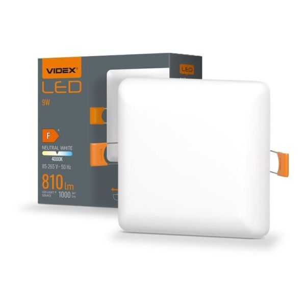 Точковий світильник Videx VLE-DLFS-094