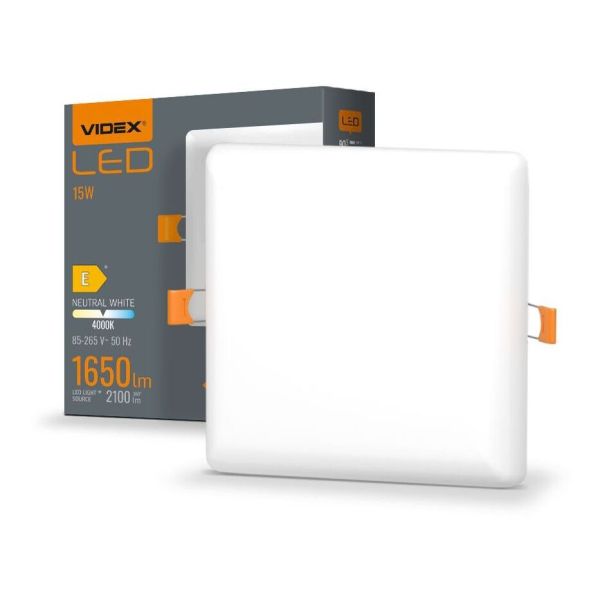 Oprawa punktówa Videx VLE-DLFS-154