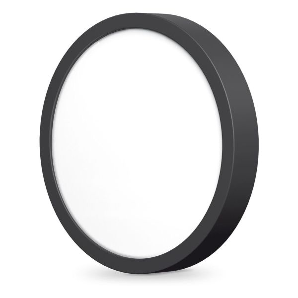 Plafon sufitowy Videx VLE-DLRS-184B