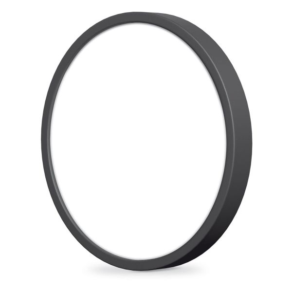 Plafon sufitowy Videx VLE-DLRS-244B