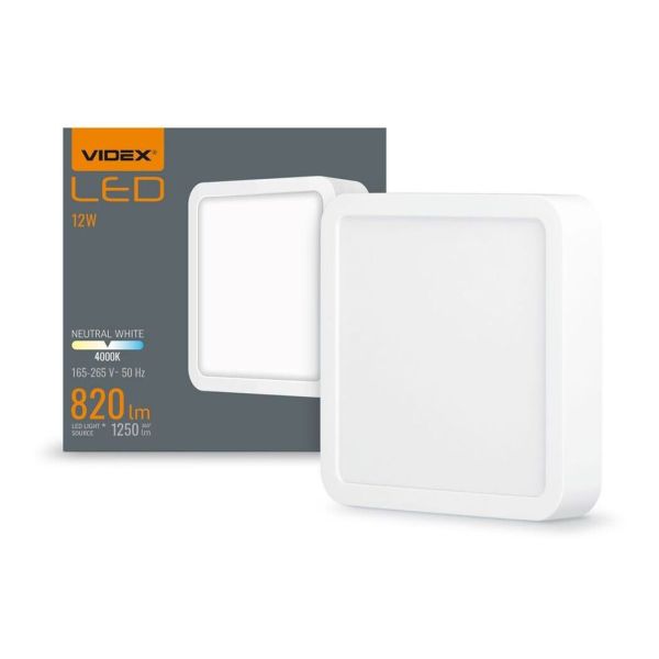 Oprawa punktówa Videx VLE-DLSS-124