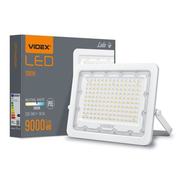 Прожектор Videx VLE-F2e-1005W