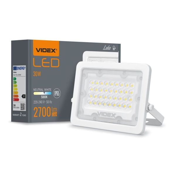 Прожектор Videx VLE-F2e-305W