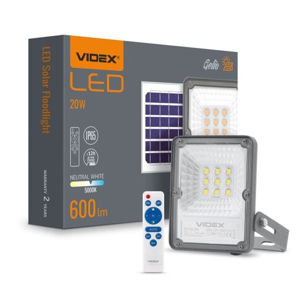 Прожектор Videx VLE-FSO-205