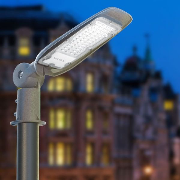 Lampa uliczna Videx VLE-SLe14-305