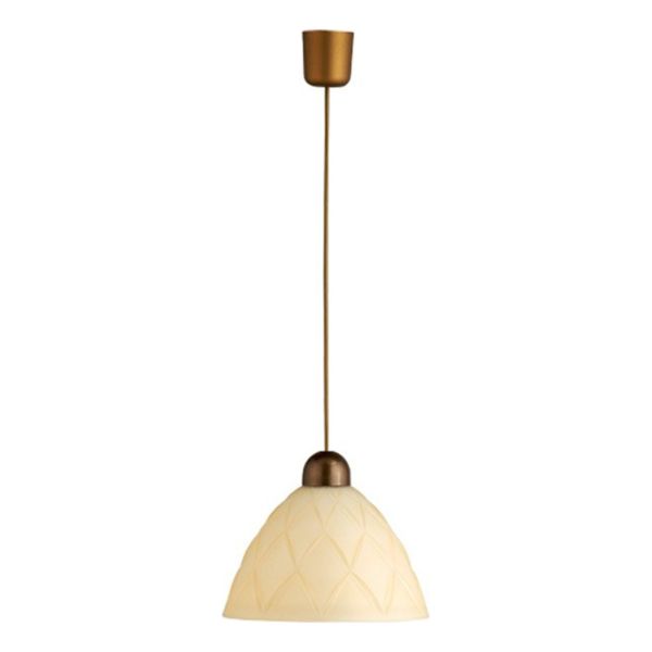 Lampa wisząca Viokef 3029201 Rombina