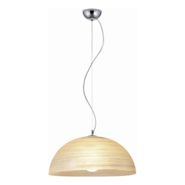 Lampa wisząca Viokef 3068101 Modesto