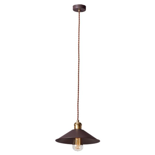 Lampa wisząca Viokef 3083500 Rustic