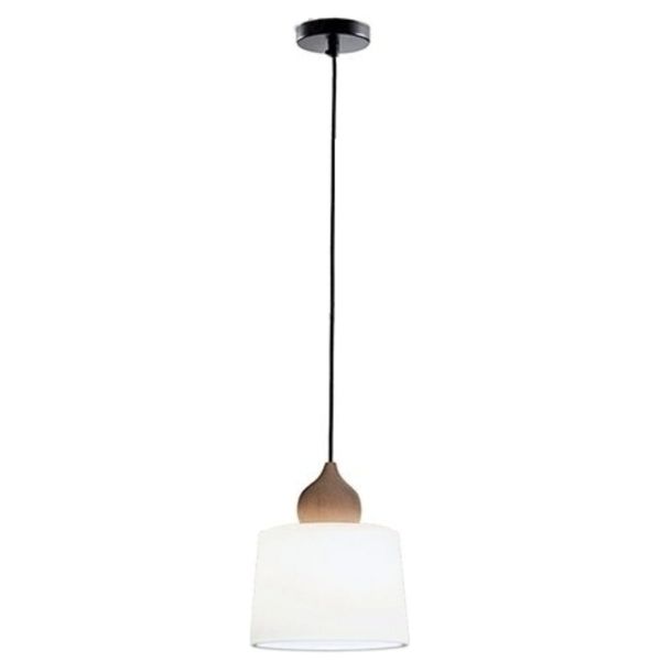 Lampa wisząca Viokef 3087401 Eduardo