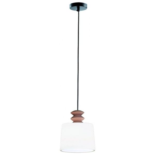 Lampa wisząca Viokef 3087402 Eduardo