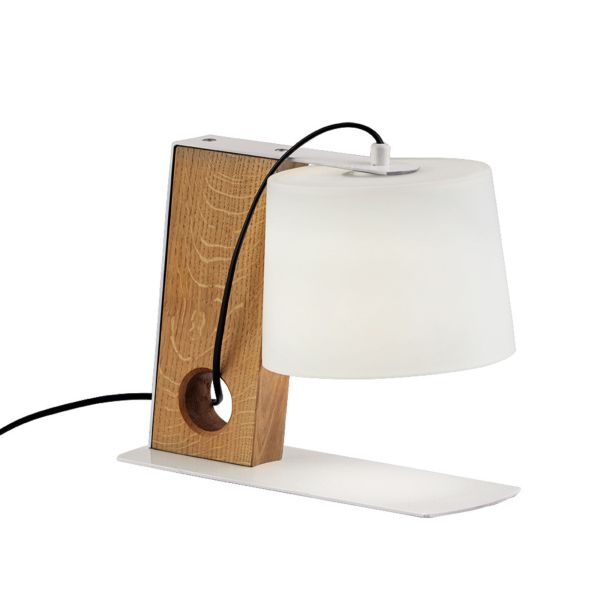 Lampa stołowa Viokef 3092600 Orbed