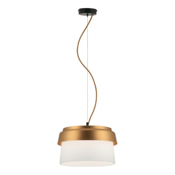 Lampa wisząca Viokef 3095700 Morgan