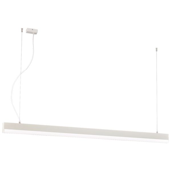 Lampa wisząca Viokef 3911-0018-3-W-N Aria