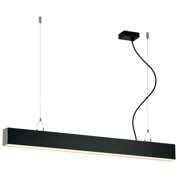 Lampa wisząca Viokef 3911-0019-3-B-D Station Ultra