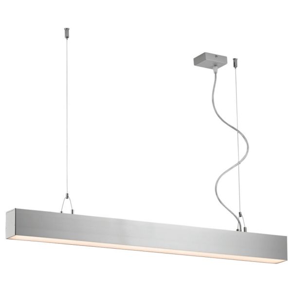 Lampa wisząca Viokef 3911-0019-3-U-D Station Ultra