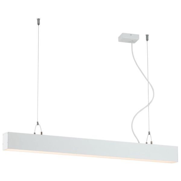 Lampa wisząca Viokef 3911-0019-3-W-D Station Ultra