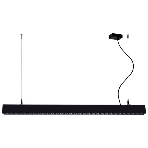 Lampa wisząca Viokef 3911-0024-1-B-D Topline