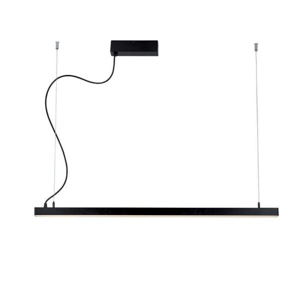 Lampa wisząca Viokef 3994601 Lynne linear systems