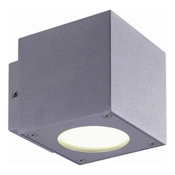 Lampa ścienna Viokef 4097900 Tech