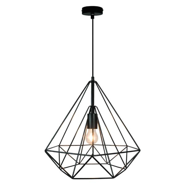 Lampa wisząca Viokef 4114801 Unica