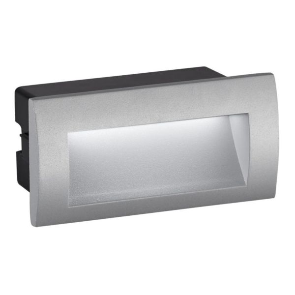 Lampa ścienna Viokef 4124900 Riva