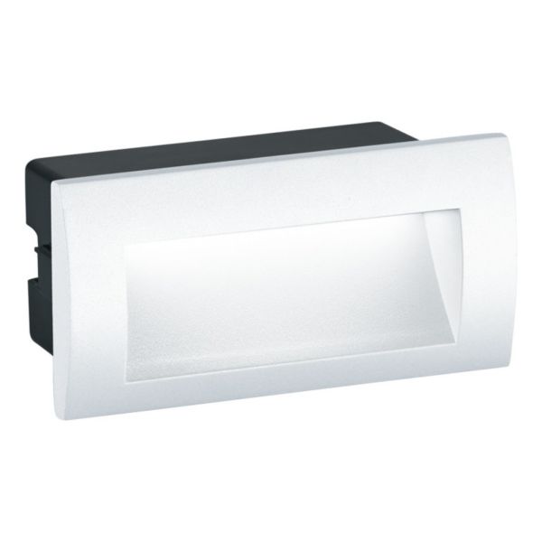 Lampa ścienna Viokef 4124901 Riva