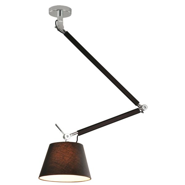 Lampa wisząca Viokef 4146100 Filipa