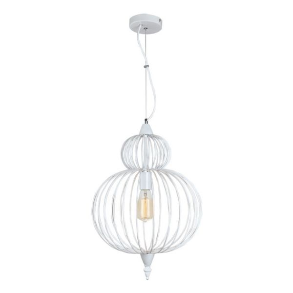 Lampa wisząca Viokef 4156801 Zola