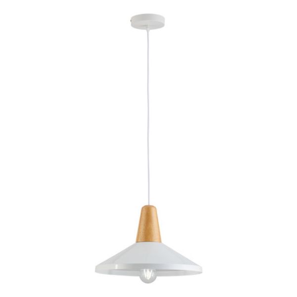 Lampa wisząca Viokef 4165200 Tom