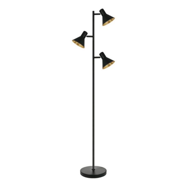 Lampa podłogowa Viokef 4167400 Harvey