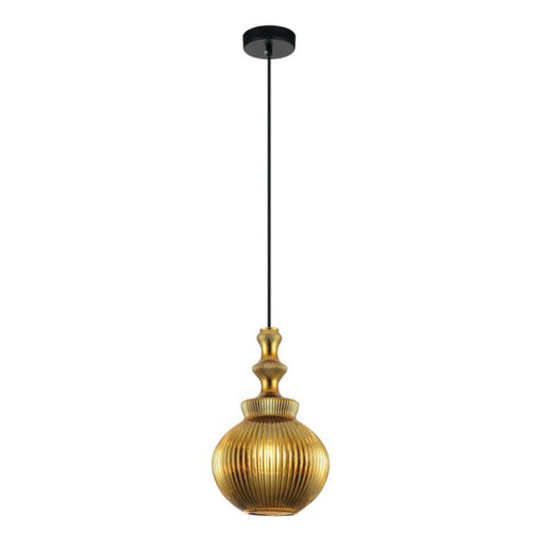 Lampa wisząca Viokef 4169500 Jakarta