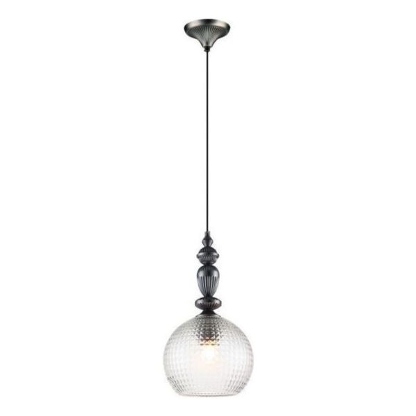 Lampa wisząca Viokef 4169700 Talisa