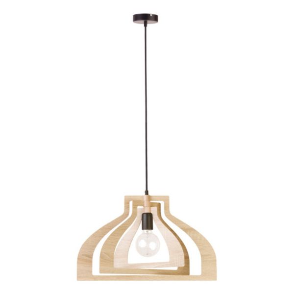 Lampa wisząca Viokef 4184400 Roxie