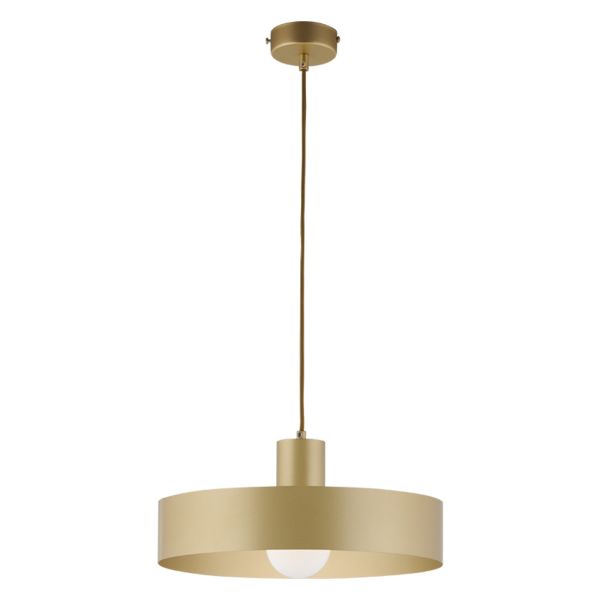 Lampa wisząca Viokef 4184802 Norton