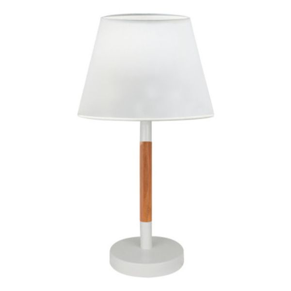 Lampa stołowa Viokef 4188100 Villy