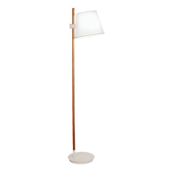 Lampa podłogowa Viokef 4196000 Viana