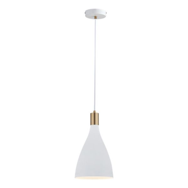 Lampa wisząca Viokef 4197300 Lamas