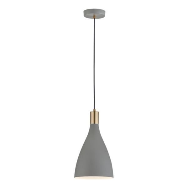 Lampa wisząca Viokef 4197301 Lamas