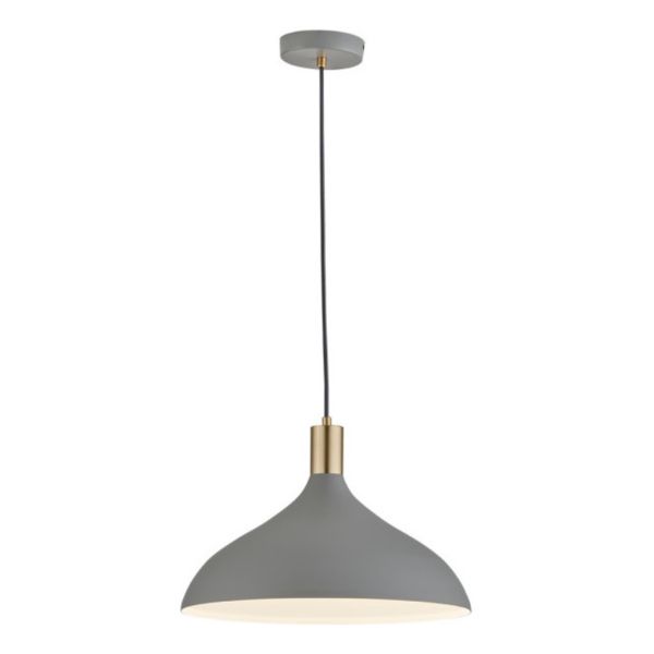 Lampa wisząca Viokef 4197401 Lamas