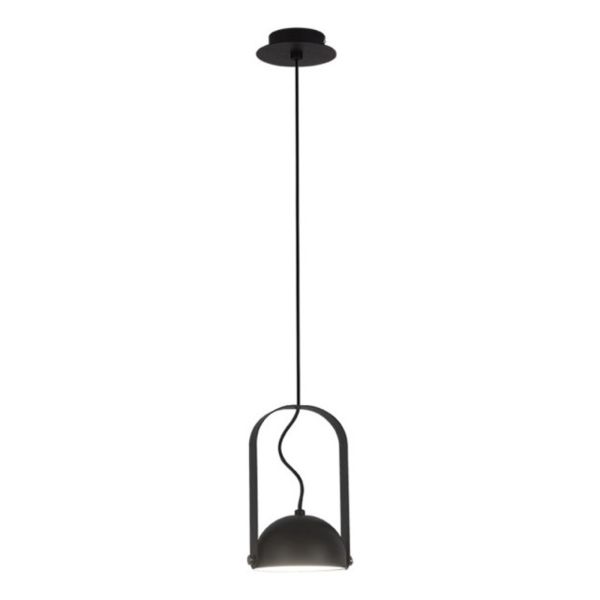 Lampa wisząca Viokef 4205601 Hemi