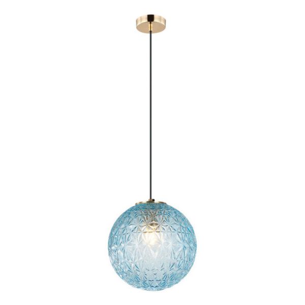 Lampa wisząca Viokef 4206102 Aspa