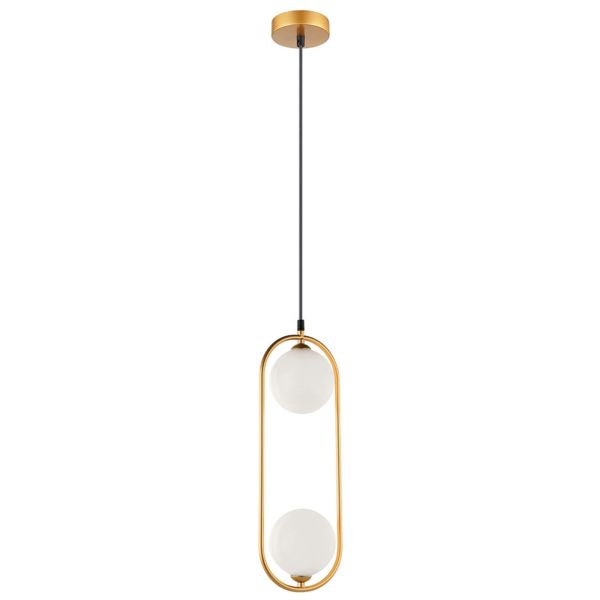 Lampa wisząca Viokef 4208701 Fancy