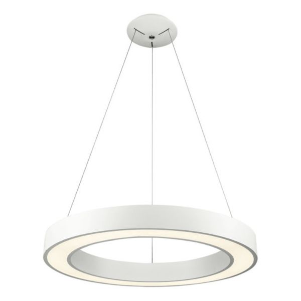 Lampa wisząca Viokef 4214000 Apollo