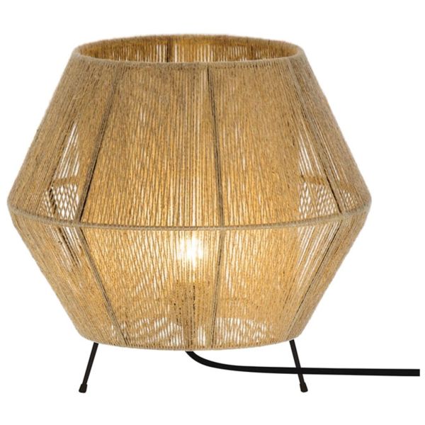 Lampa stołowa Viokef 4214202 Zaira