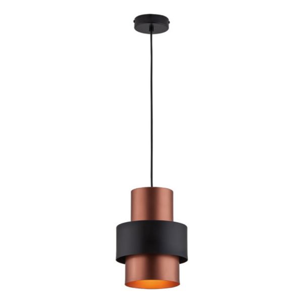 Lampa wisząca Viokef 4215800 Dexter