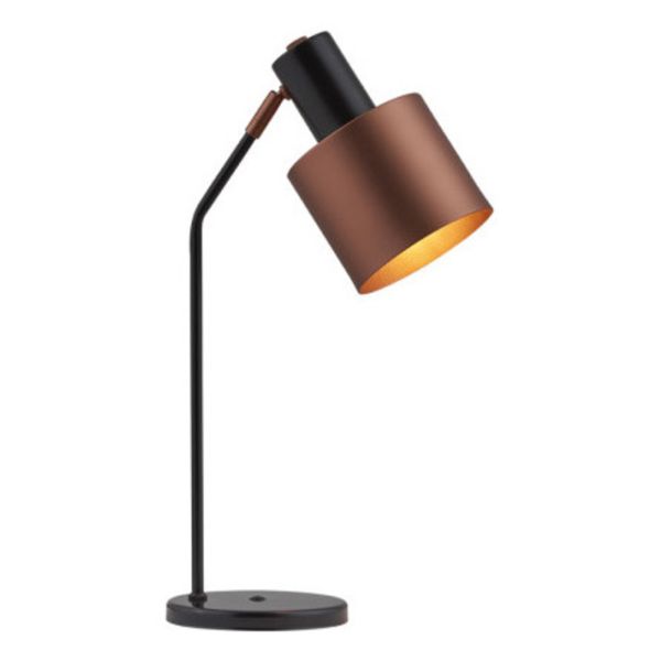 Lampa stołowa Viokef 4215900 Dexter