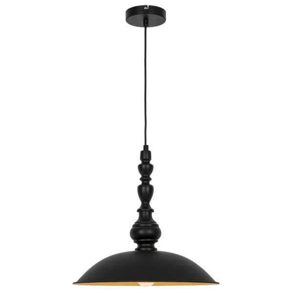 Lampa wisząca Viokef 4217600 Colin